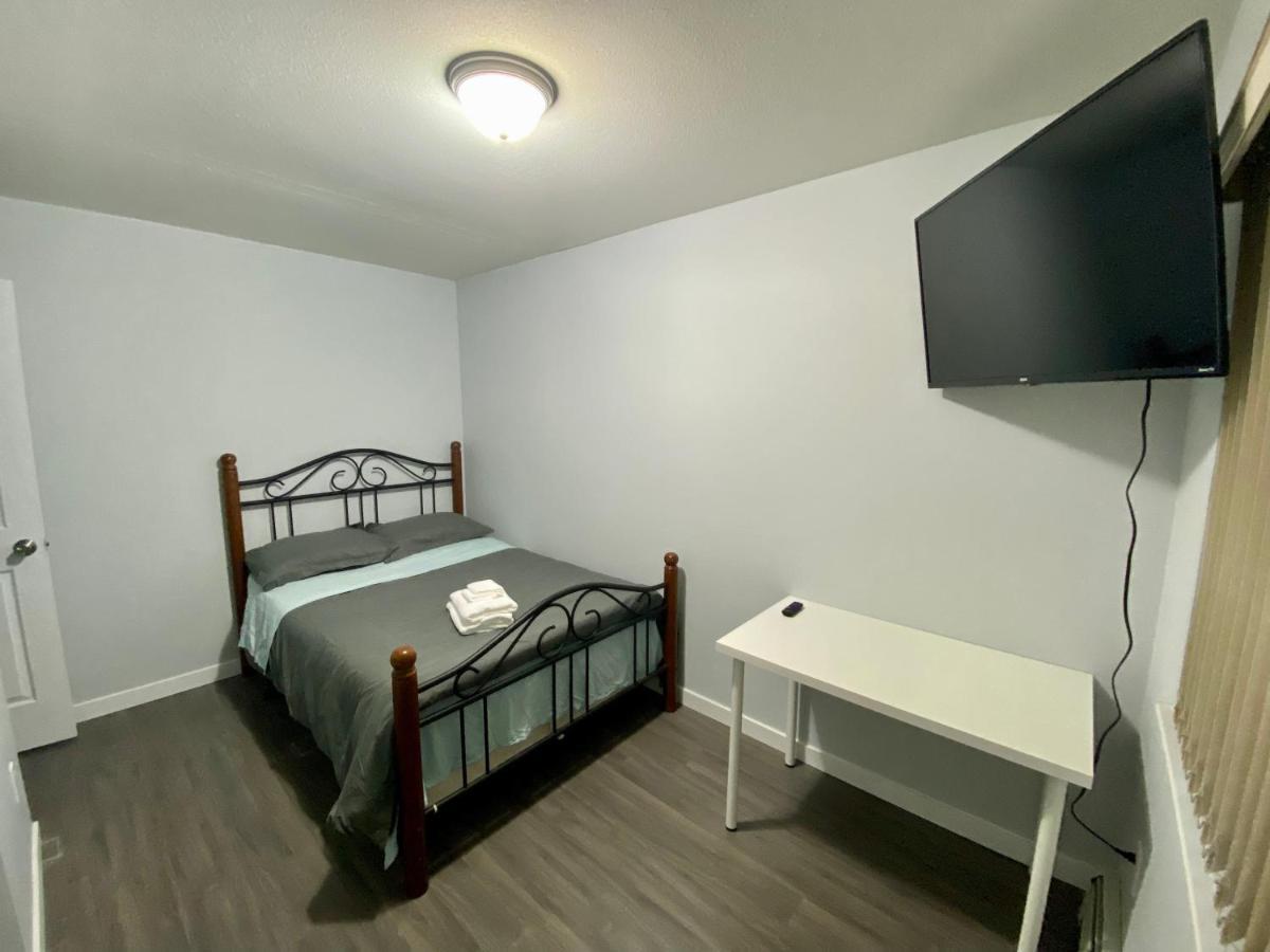 Anne'S Bnb Surrey Bagian luar foto